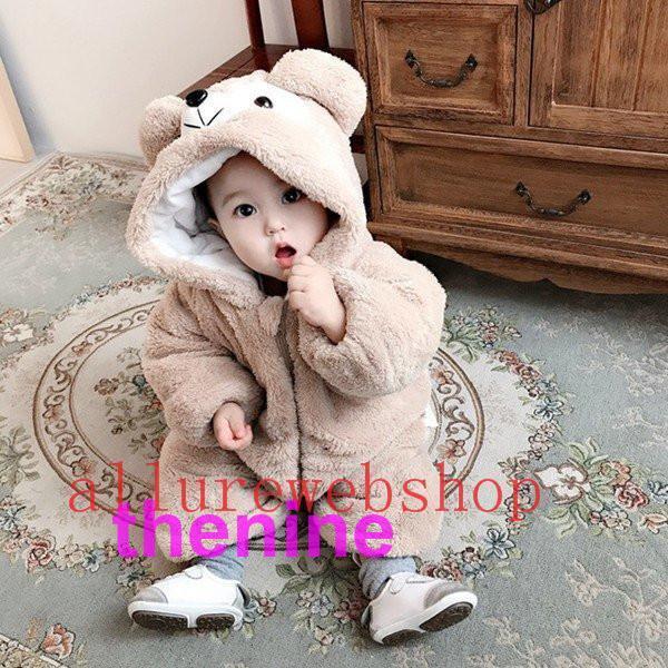 韓国子供服 出産祝い 男の子 女の子 冬 ベビー服 長袖 新生児 ロンパース 秋冬 足つき カバーオ...