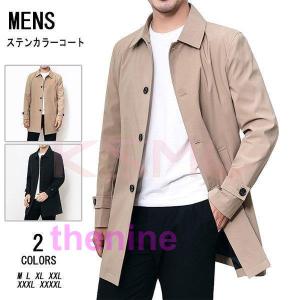 バーバリー メンズ トレンチコート BURBERRY バーバリー トレンチコート Kensington Long