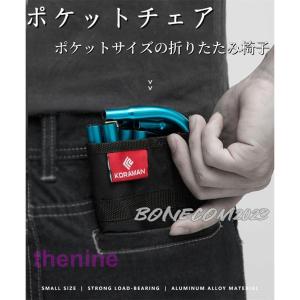 LOGOS（ロゴス） ラグジュアリーチェア ブラックメッシュ 50000038