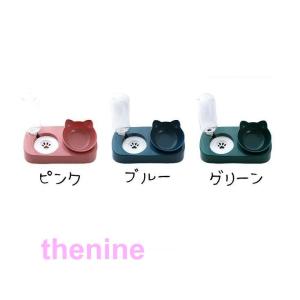 ペットボウル 自動給水器 ペットボウル 食器 ...の詳細画像5