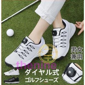セントアンドリュース　ゴルフシューズ 9786-1021-