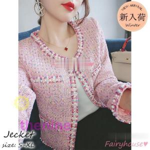 ブルゾン アウター レディース スエード 薄手 ジャケット ショート