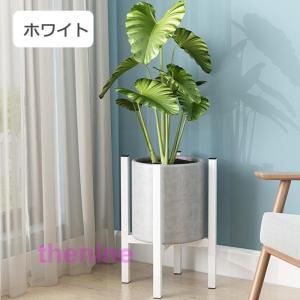 フラワースタンド アイアン 花台 おしゃれ 鉢...の詳細画像2