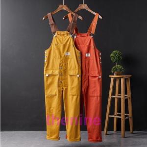 アメリカ　RED KAP　レッドキャップ　ワーク　ツナギ　オールインワン　L RED KAP レッドキャップ オールインワン ツナギ ワーク 古着 44R