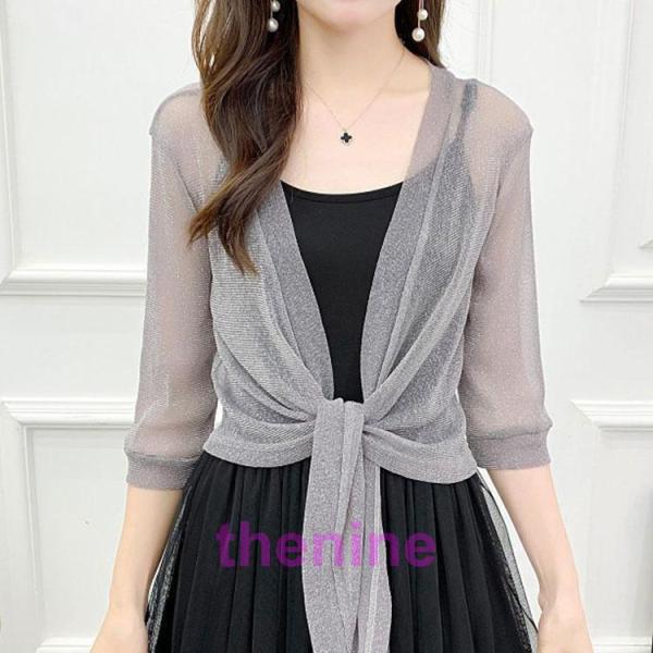 ボレロ ジャケット ショール 羽織 結婚式 お呼ばれ 披露宴 二次会 シンプル フォーマル ポンチョ...