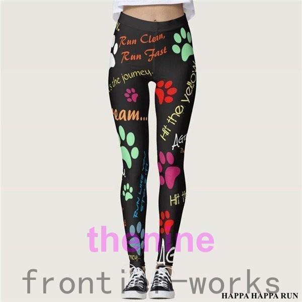 ヨガパンツ トレーニング フィットネス エアロビクスウェア ランニングウェア 美脚 レディース ファ...