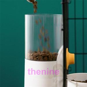 給水機 給水器 ペット用 犬 猫 家庭用 給餌...の詳細画像4