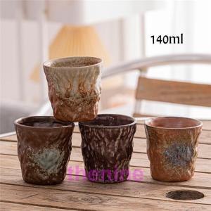 コップ 窯変コップ コーヒーコップ 茶碗 陶磁...の詳細画像1