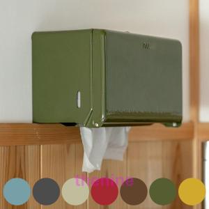 DULTON TISSUE DISPENSER ダルトン ティッシュ ディスペンサー