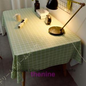 MINTON（ミントン） テーブルクロス 撥水加工 ハドンホール