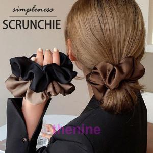 PRADA（プラダ） シュシュ RE-NYLON SCRUNCHIE レディース 1IF015 2DMI