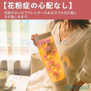 バラの花束 花 花束 おしゃれ 誕生日 記念日...の詳細画像2
