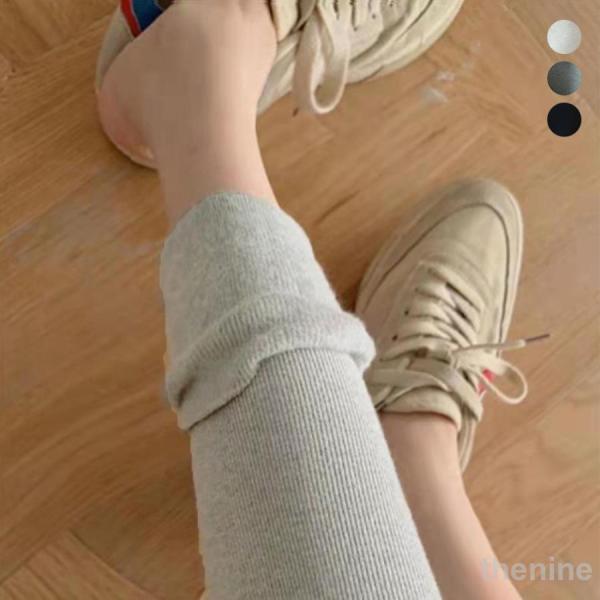 裏起毛 レギンスパンツ レディース 秋冬