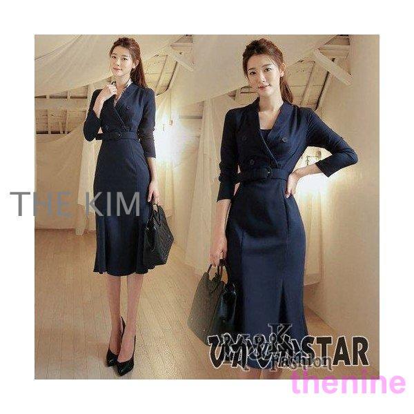 入園式 服装 ママ スーツ おしゃれ 入学式 ワンピース 卒業式 母親 卒園式 謝恩会 大学生 ダブ...