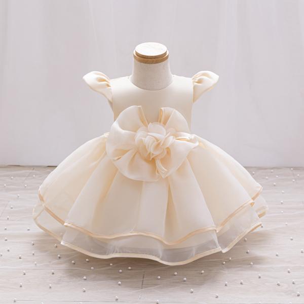 ドレス 女の子 子供服 キッズ フォーマル 結婚式 発表会 女の子用 子供 ドレス 子どもドレス プ...