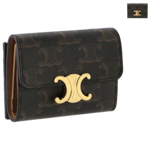 【並行輸入品】 CELINE 財布 三つ折り T...の商品画像