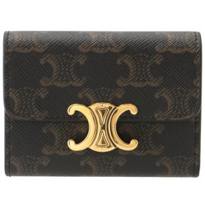 【並行輸入品】 CELINE 財布 三つ折り ...の詳細画像1