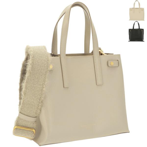 【並行輸入品】 GIANNI CHIARINI ハンドバッグ アルテア S ショルダーバッグ 幅広ス...