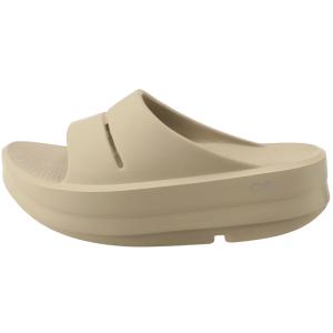 【並行輸入品】 OOFOS リカバリーサンダル...の詳細画像2