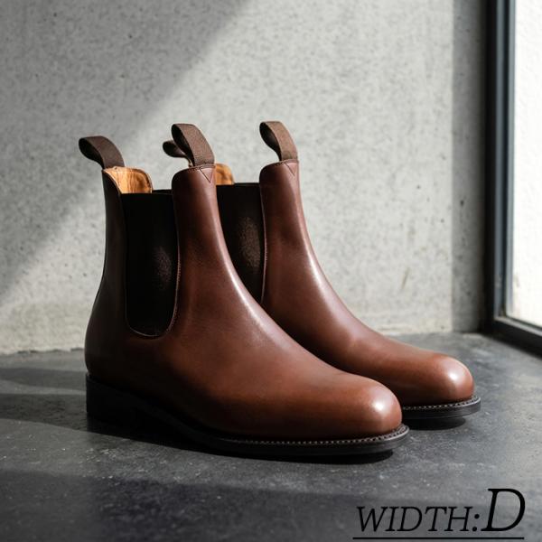 J.M. Weston J.M. Weston Bergeronnette ブーツ 11391827051FD