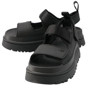 【並行輸入品】 アグ UGG サンダル ゴール...の詳細画像1