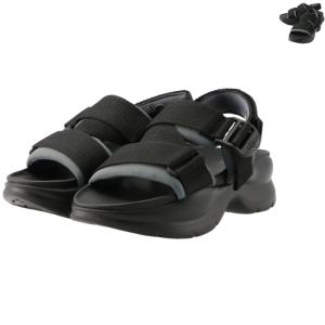 UGG（アグ） サンダル W CALLIE 1152697 レディース 厚底