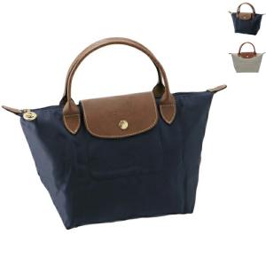 LONGCHAMP（ロンシャン） 並行輸入 ハンドバッグ ル プリアージュ