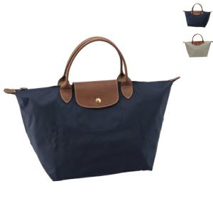 LONGCHAMP（ロンシャン） ルプリアージュ エトワール L トートバッグ