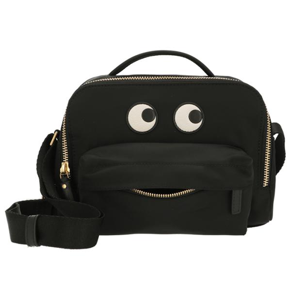 【並行輸入品】 アニヤ ハインドマーチ ANYA HINDMARCH ハンドバッグ EYES クロス...
