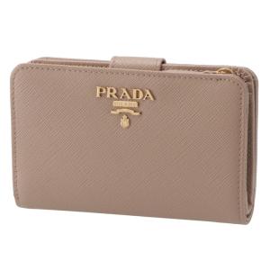 【並行輸入品】 PRADA 財布 サフィアーノメタル 二つ折り財布 1ML225 QWA 236 0505_3