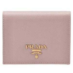 PRADA レディース二つ折り財布の商品一覧｜財布｜財布、帽子 
