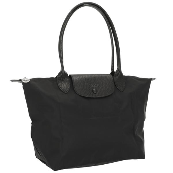 【並行輸入品】 ロンシャン LONGCHAMP トートバッグ ル・プリアージュ ワン M ナイロント...