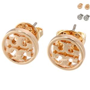 TORY BURCH（トリーバーチ） 並行輸入 ピアス ミラー 26222 720
