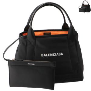 BALENCIAGA NAVY CABAS S バレンシアガ トートバッグ ネイビー カバ S BALENCIAGA NAVY CABAS S バレンシアガ トートバッグ ネイビー カバ S