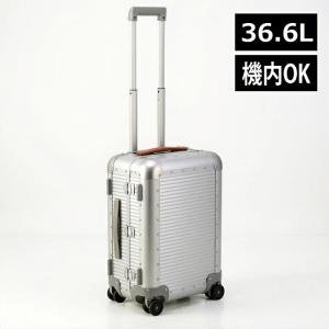 【並行輸入品】 エフピーエム FPM メンズ キャリーバッグ 36.6L BANK SPINNER 53 0053-15 機内持ち込み スーツケース A15053 0001 826