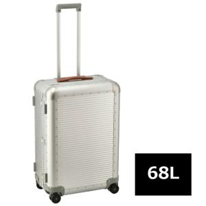 【並行輸入品】 エフピーエム FPM メンズ キャリーバッグ 68L SPINNER 68 B068-15 スーツケース A15068 0001 826