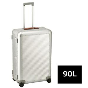 【並行輸入品】 エフピーエム FPM メンズ キャリーバッグ 90L BANK SPINNER 76 A076-15 スーツケース A15076 0001 826