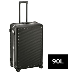 【並行輸入品】 エフピーエム FPM メンズ キャリーバッグ 90L SPINNER 76 A076-15 スーツケース A15076 0001 915