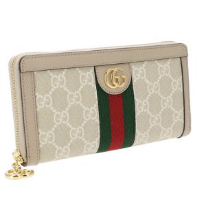 【並行輸入品】 アウトレット GUCCI 長財布...の商品画像
