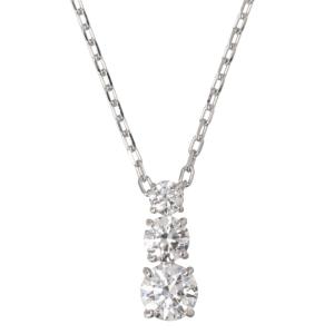 【並行輸入品】 SWAROVSKI ネックレス...の詳細画像1
