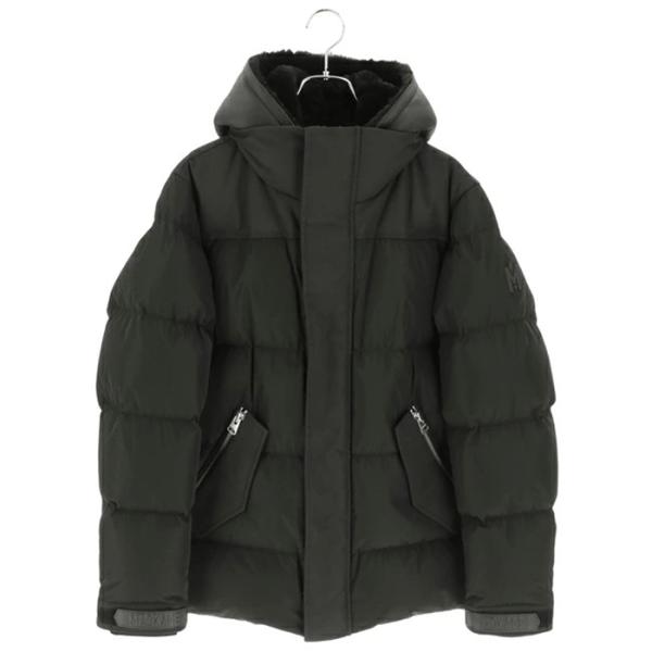 【並行輸入品】 マッカージュ MACKAGE メンズ ジャケット アパレル ムートン 撥水 ライリー...