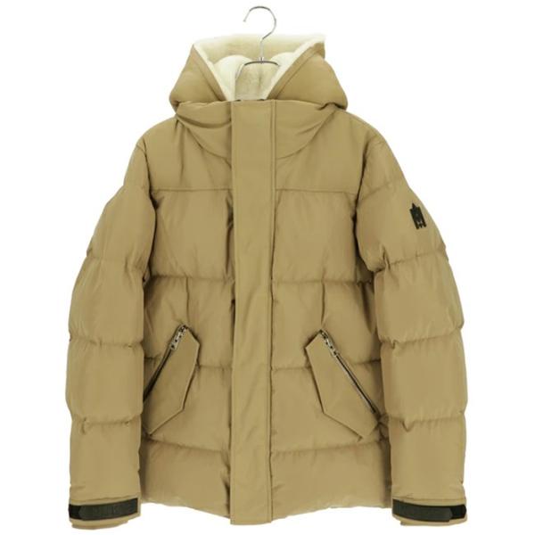 【並行輸入品】 マッカージュ MACKAGE メンズ ジャケット アパレル ムートン 撥水 ライリー...