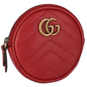 グッチ GUCCI コインケース GG MARMONT 小銭入れ コインケース 575160 DTDCT 6433｜asafezone