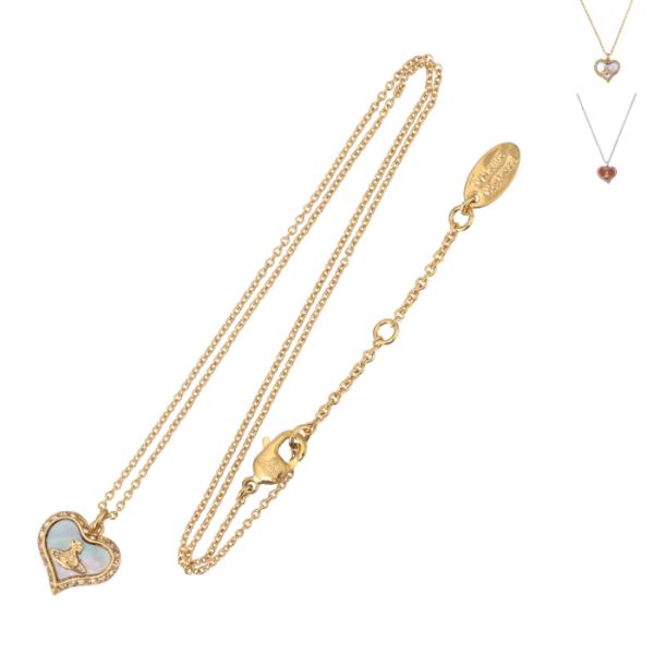 【並行輸入品】 ヴィヴィアン ウエストウッド VIVIENNE WESTWOOD ネックレス PET...