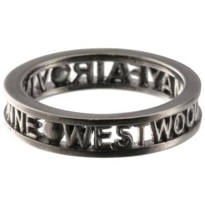 ヴィヴィアン ウエストウッド VIVIENNE WESTWOOD WESTMINSTER リング 指輪 64040016 0019 S001