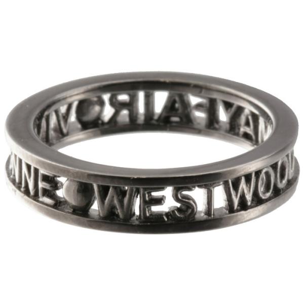 【並行輸入品】 VIVIENNE WESTWOOD WESTMINSTER リング 指輪 64040...