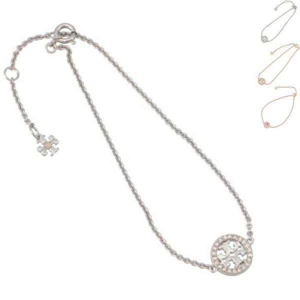 Tory Burch Tory Burch MILLER PAVE ブレスレット