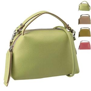 GIANNI CHIARINI（ジャンニ キアリーニ） ショルダーバッグ NORA POUCH