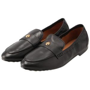 トリーバーチ TORY BURCH ローファー バレエ BALLET フラットシューズ 87269 0205 006【0505_10】｜asafezone