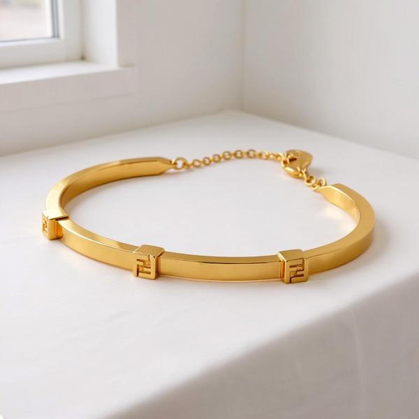 【並行輸入品】 フェンディ FENDI ブレスレット フォーエバー フェンディ FOREVER 0....